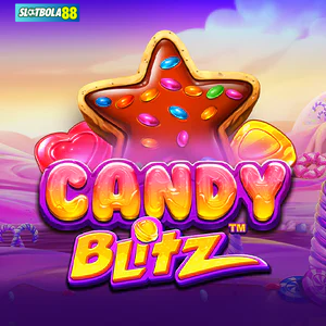 Candy Blitz