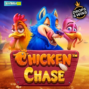 Chicken Chase