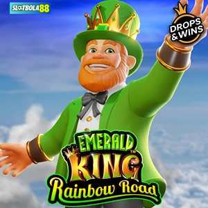 Emerald King Rainbow