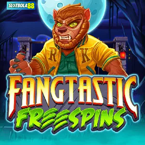 Fangtastic Freespins