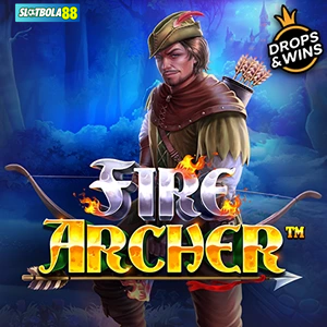 Fire Archer