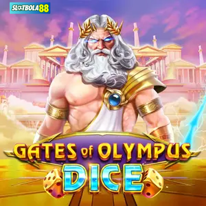 gatesofolympusdice