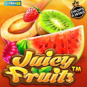 Juicy Fruits