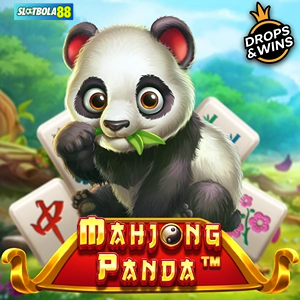 Mahjong Panda