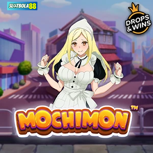 Mochimon