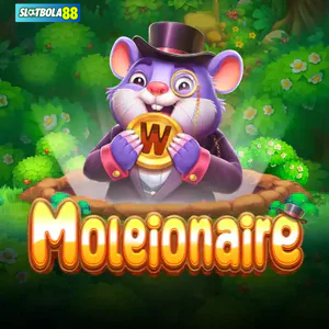 Moleionaire