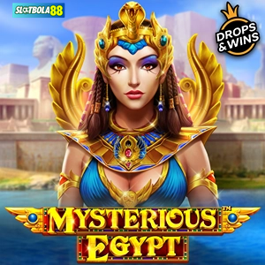 Mysterious Egypt