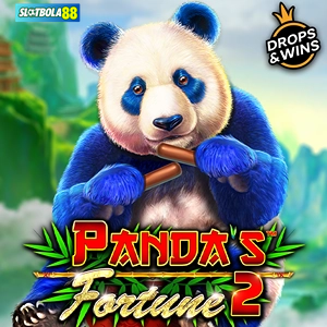 Pandas Fortune 2