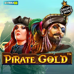 Pirate Gold