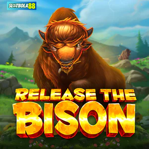 releasethebison