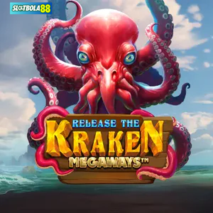 Release The Kraken Megaways