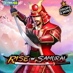 Rise of Samurai