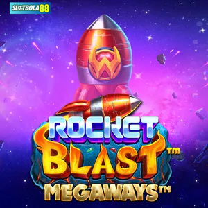 rocket blast megaways