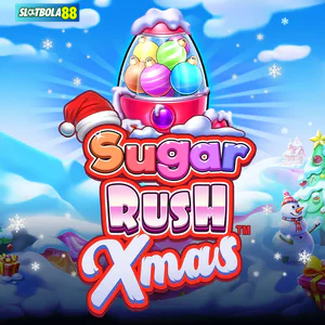 Sugar Rush XMAS