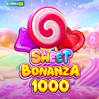 sweet bonanza 1000