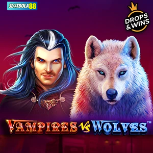 Vampires Vs Wolves