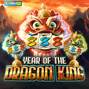 Years OF The Dragon King