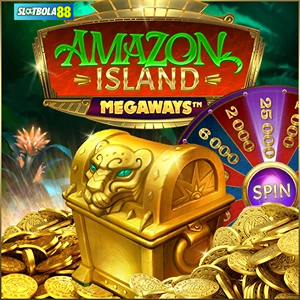 amazonislandmegaways