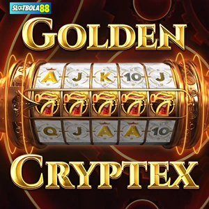 goldencryptex