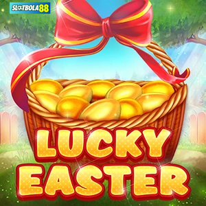 luckyeaster