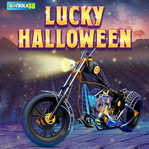 luckyhalloween