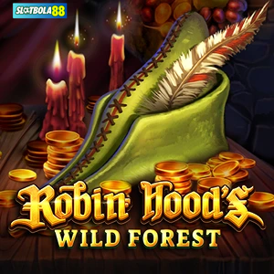 robinhoodswildforest