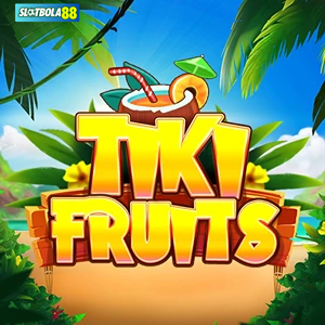 tiki fruits