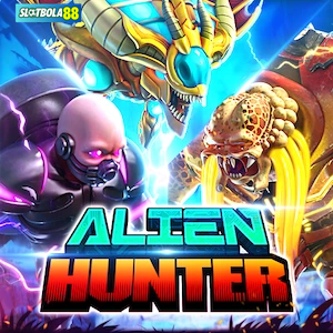 alien hunter